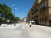  l'avenue Robert Schumann sous le soleil